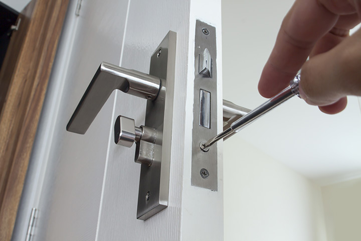 Our local locksmiths are able to repair and install door locks for properties in Sunderland and the local area.